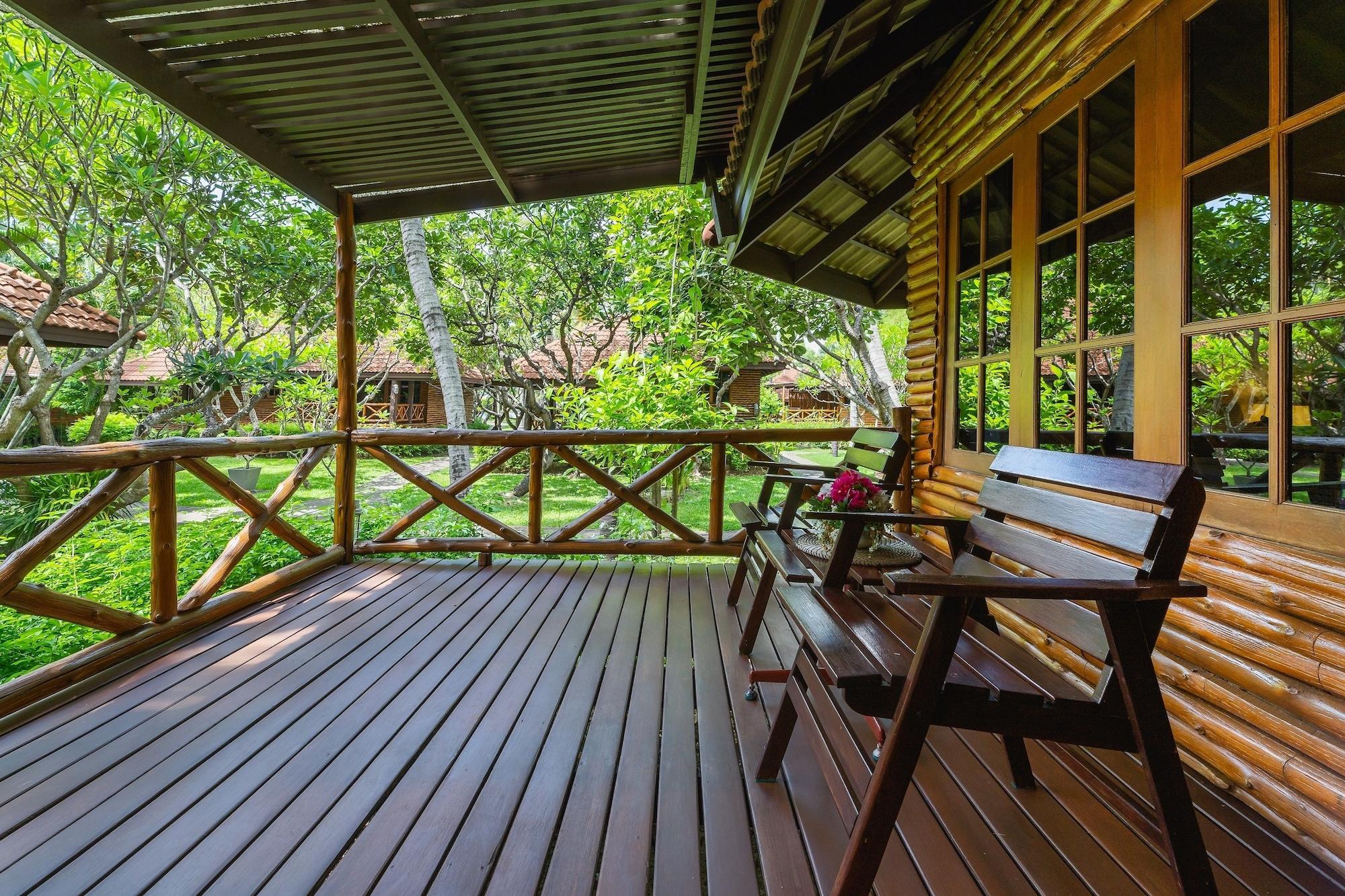 Regent - Chalet, Hua Hin Cha-Am Exteriör bild