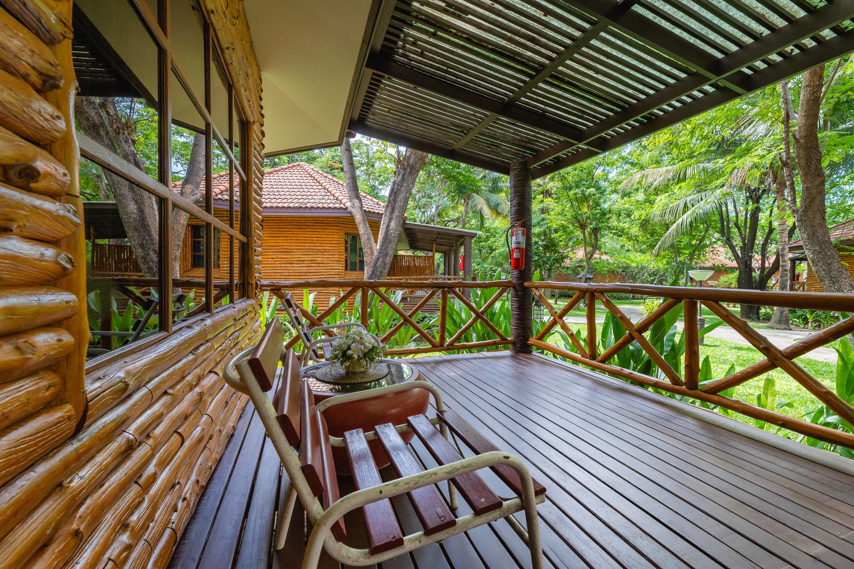 Regent - Chalet, Hua Hin Cha-Am Exteriör bild