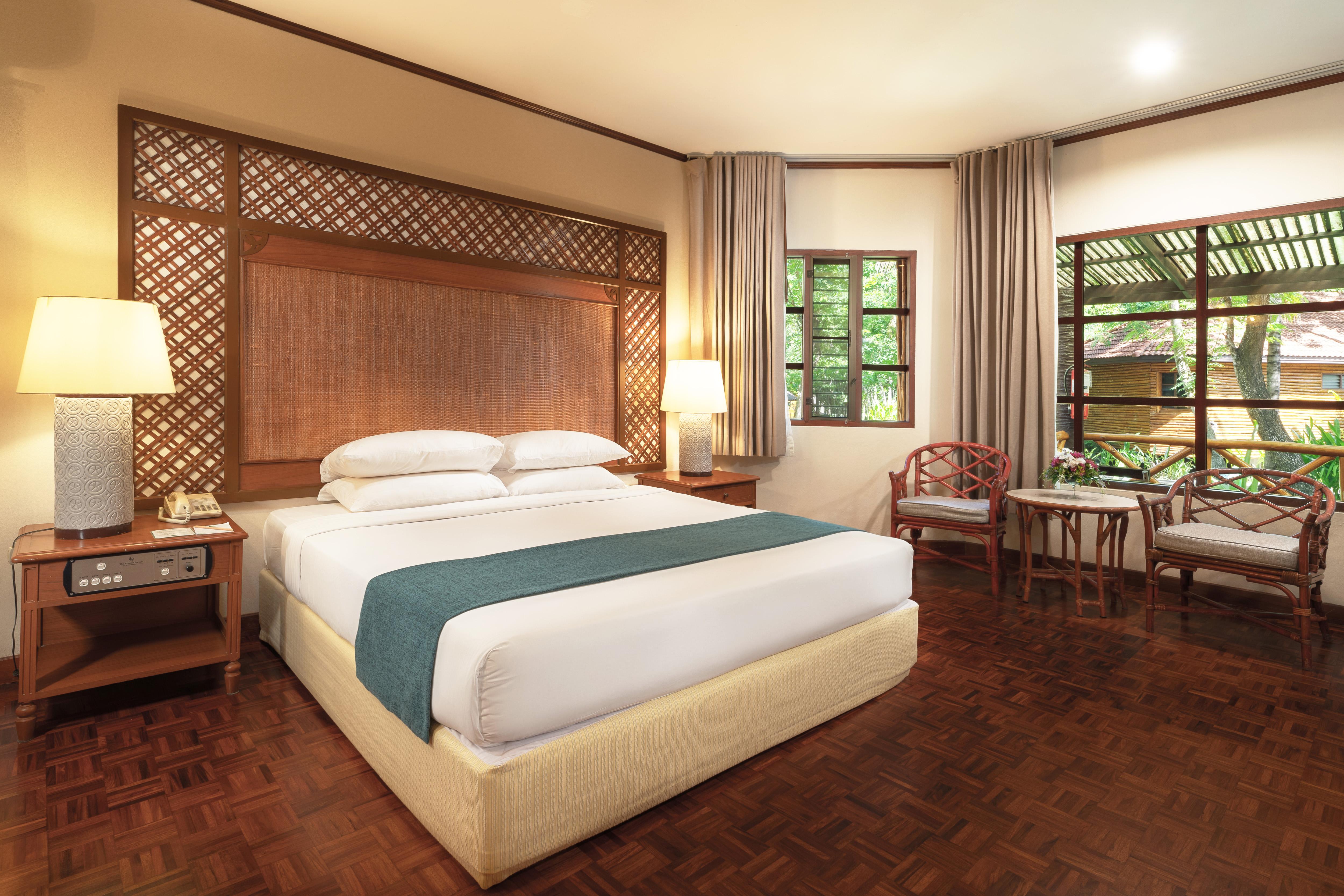 Regent - Chalet, Hua Hin Cha-Am Exteriör bild