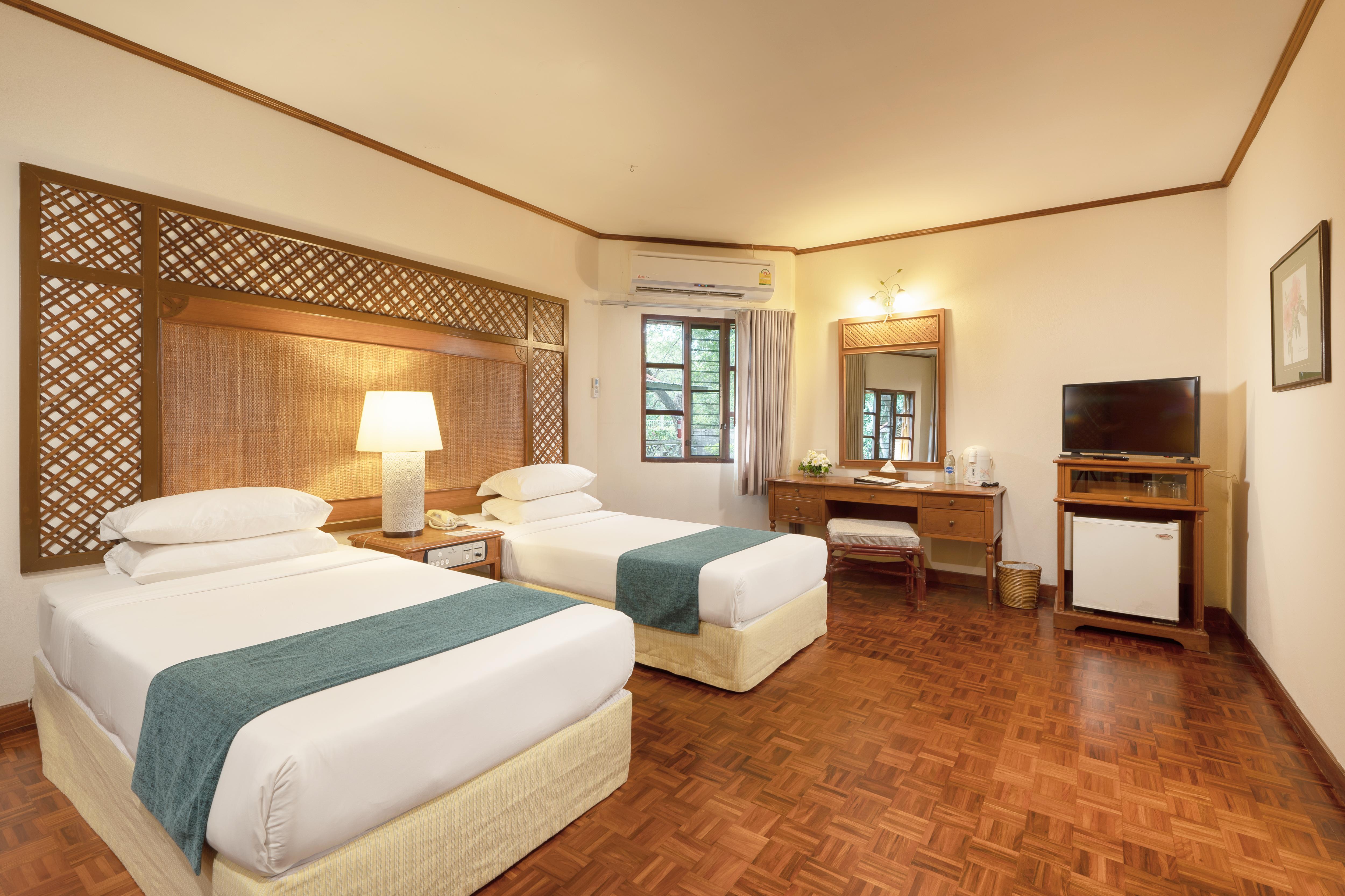 Regent - Chalet, Hua Hin Cha-Am Exteriör bild