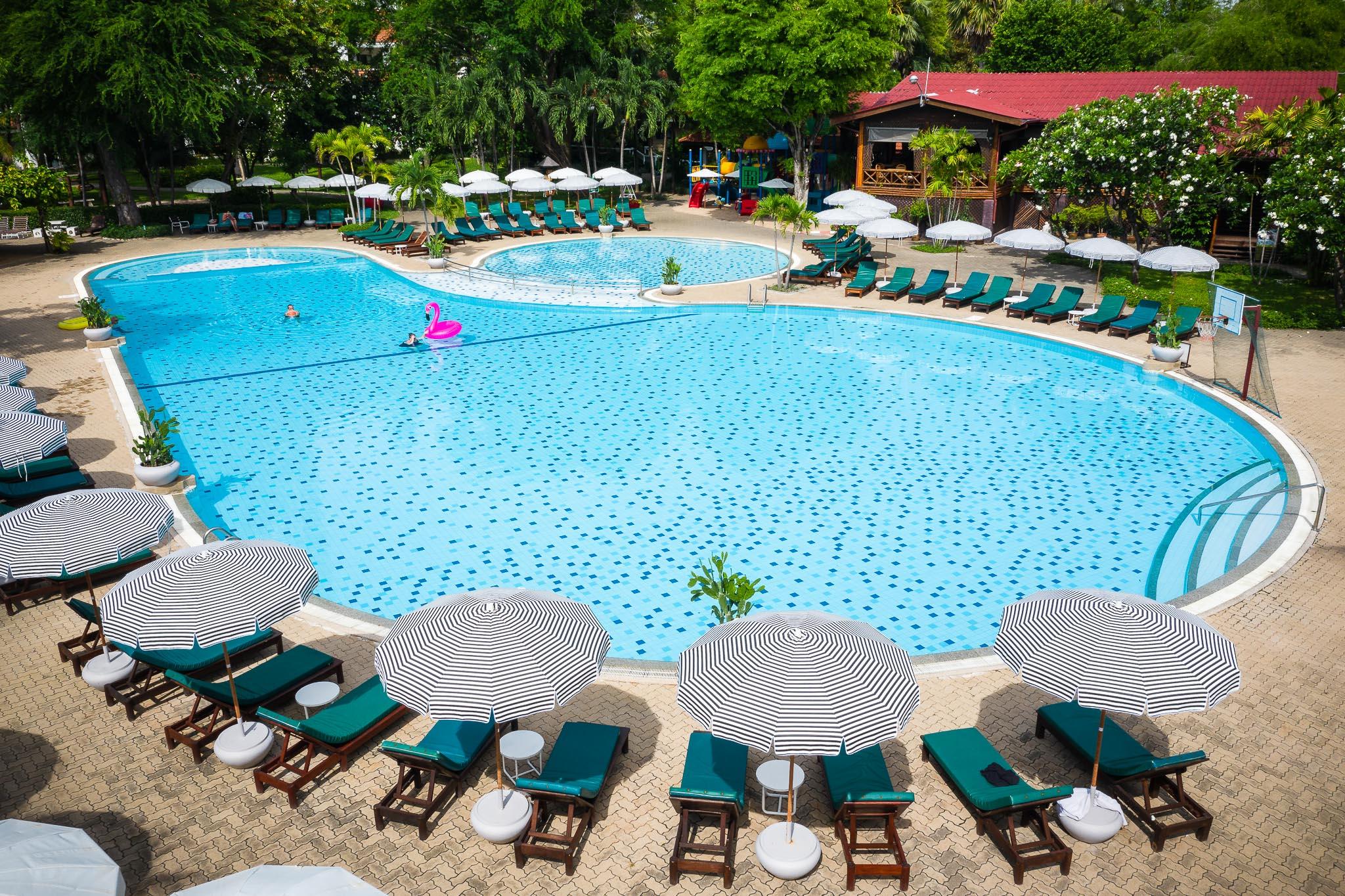 Regent - Chalet, Hua Hin Cha-Am Exteriör bild