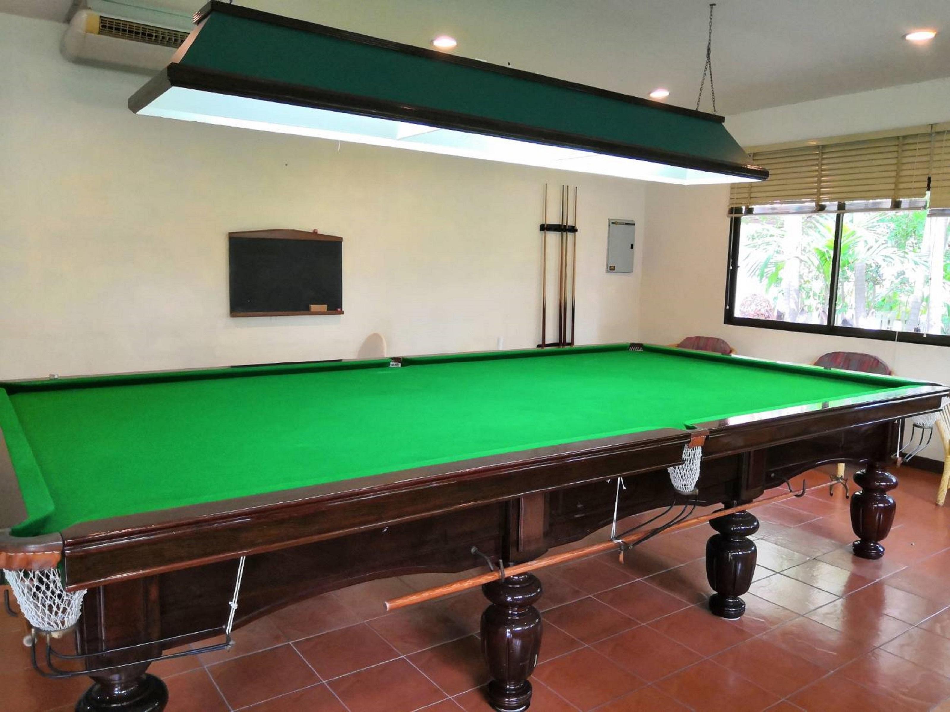 Regent - Chalet, Hua Hin Cha-Am Exteriör bild