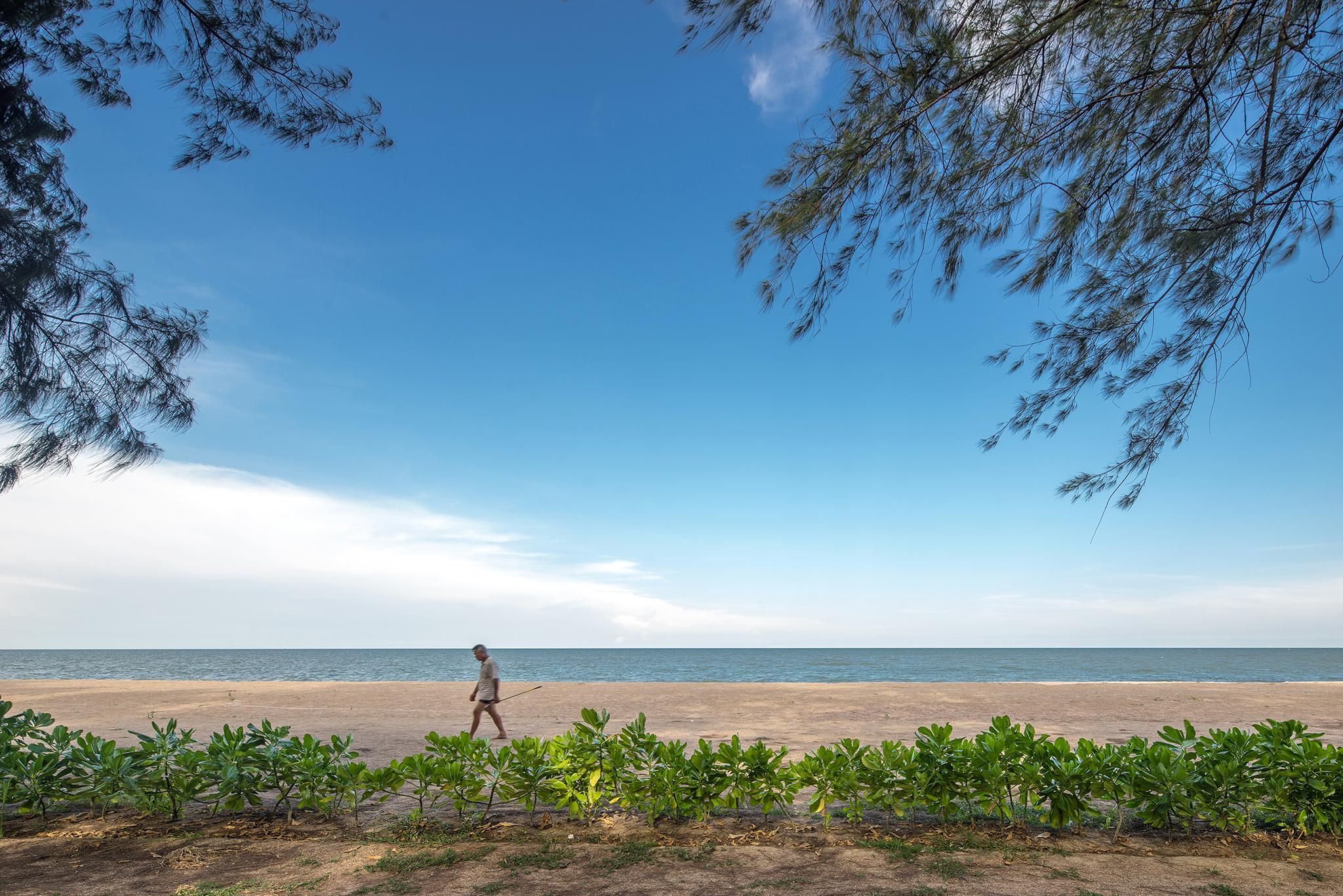 Regent - Chalet, Hua Hin Cha-Am Exteriör bild