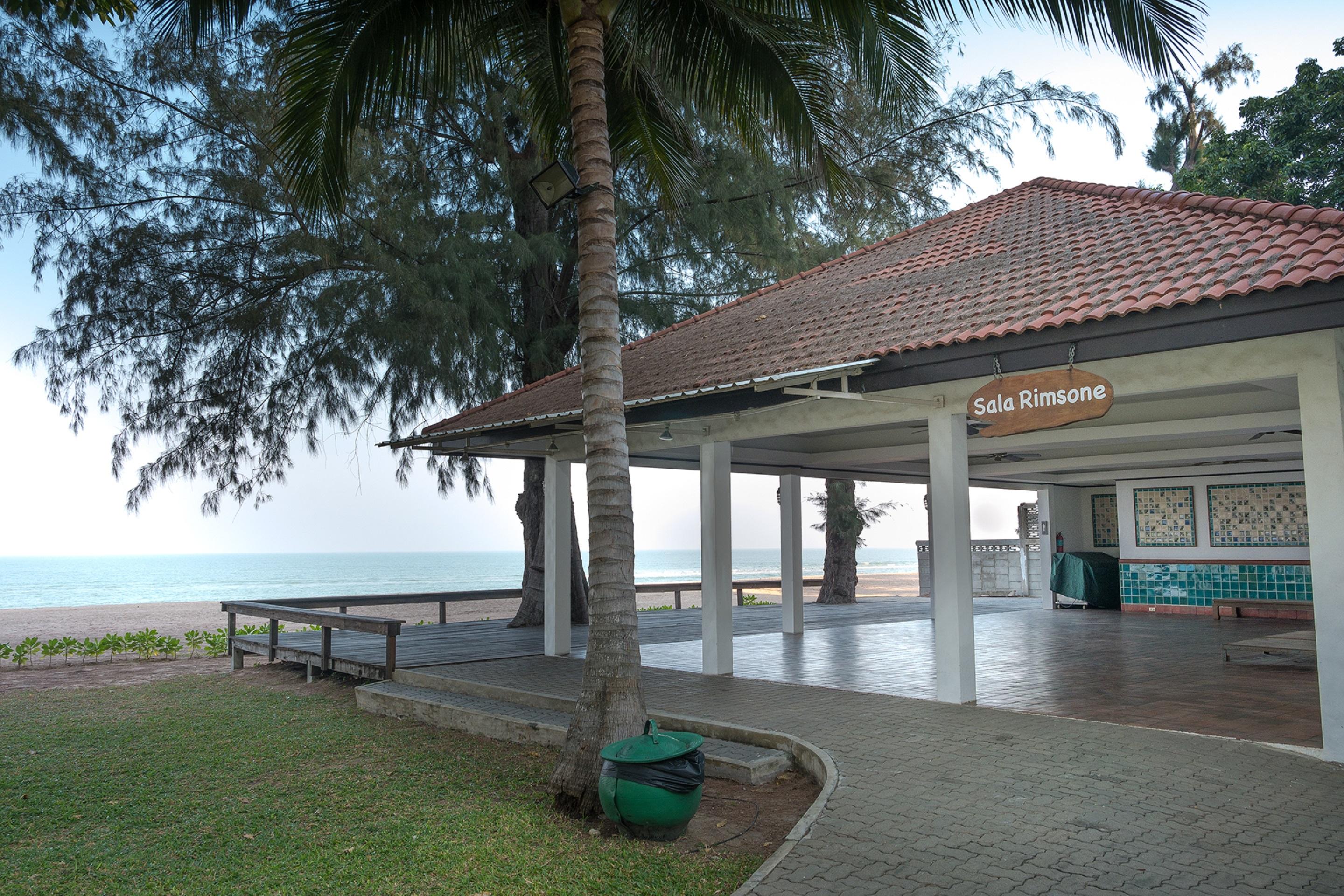 Regent - Chalet, Hua Hin Cha-Am Exteriör bild