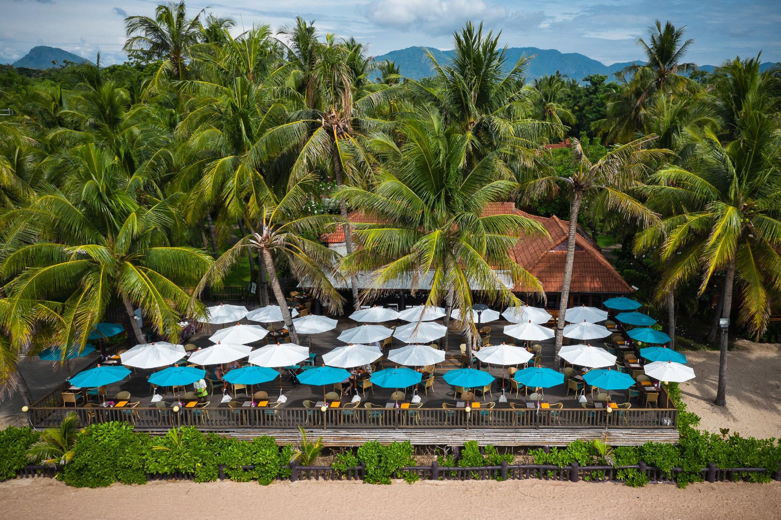 Regent - Chalet, Hua Hin Cha-Am Exteriör bild