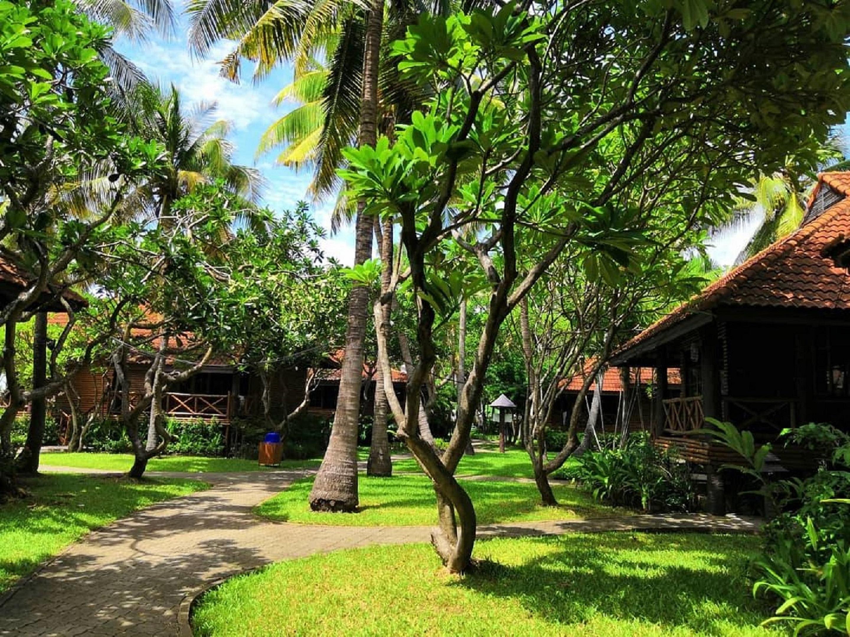 Regent - Chalet, Hua Hin Cha-Am Exteriör bild