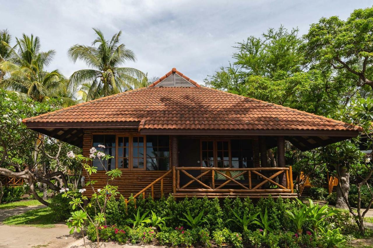 Regent - Chalet, Hua Hin Cha-Am Exteriör bild