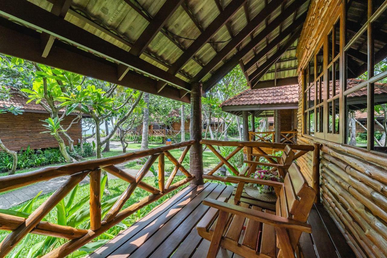 Regent - Chalet, Hua Hin Cha-Am Exteriör bild