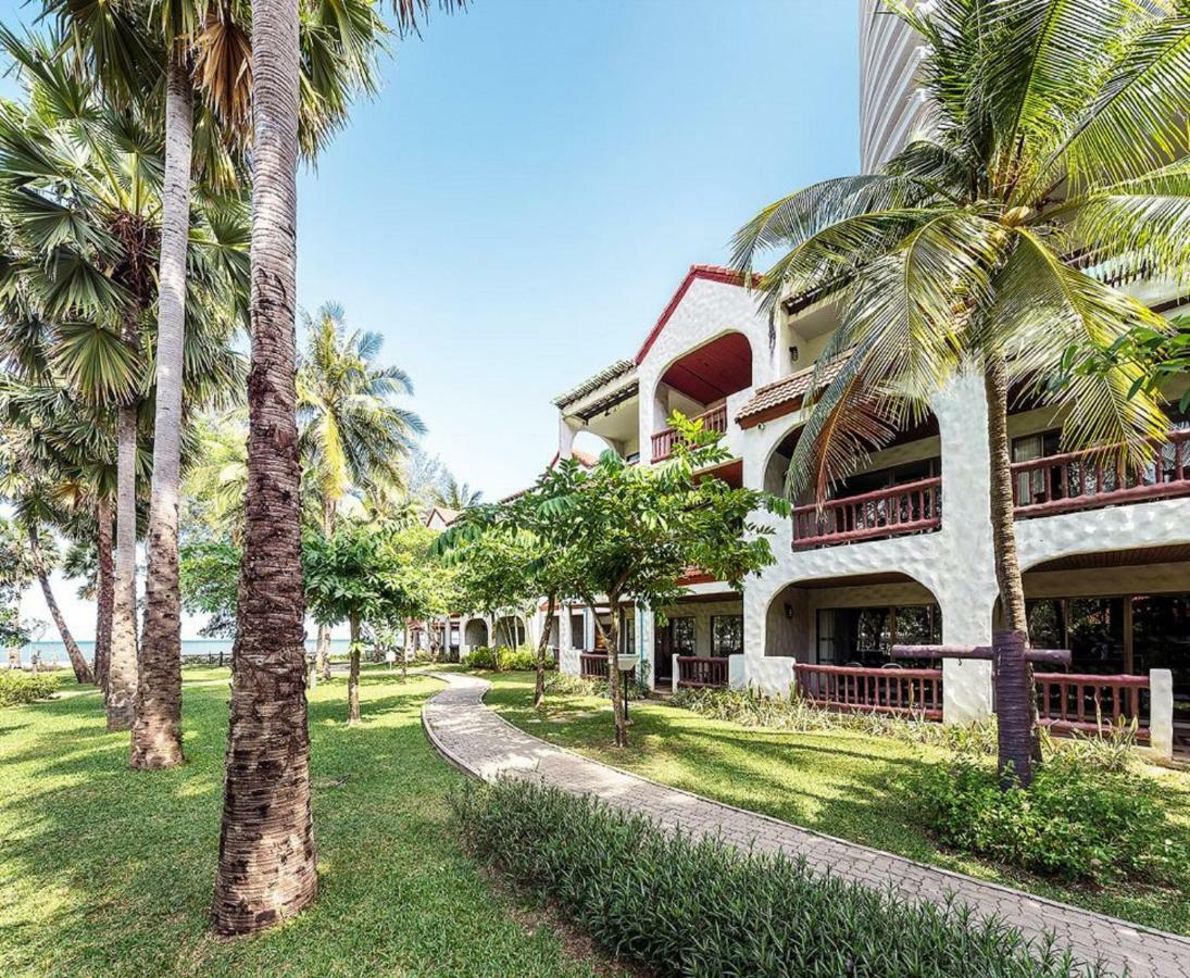 Regent - Chalet, Hua Hin Cha-Am Exteriör bild